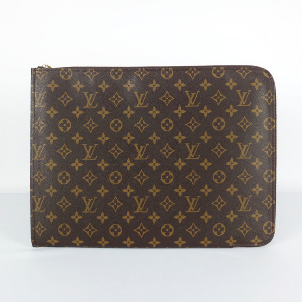 Louis Vuitton Case Document Monogram Document Bro… - image 2